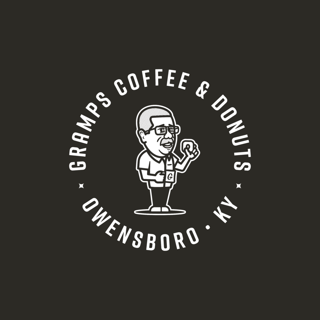 gramps coffee
