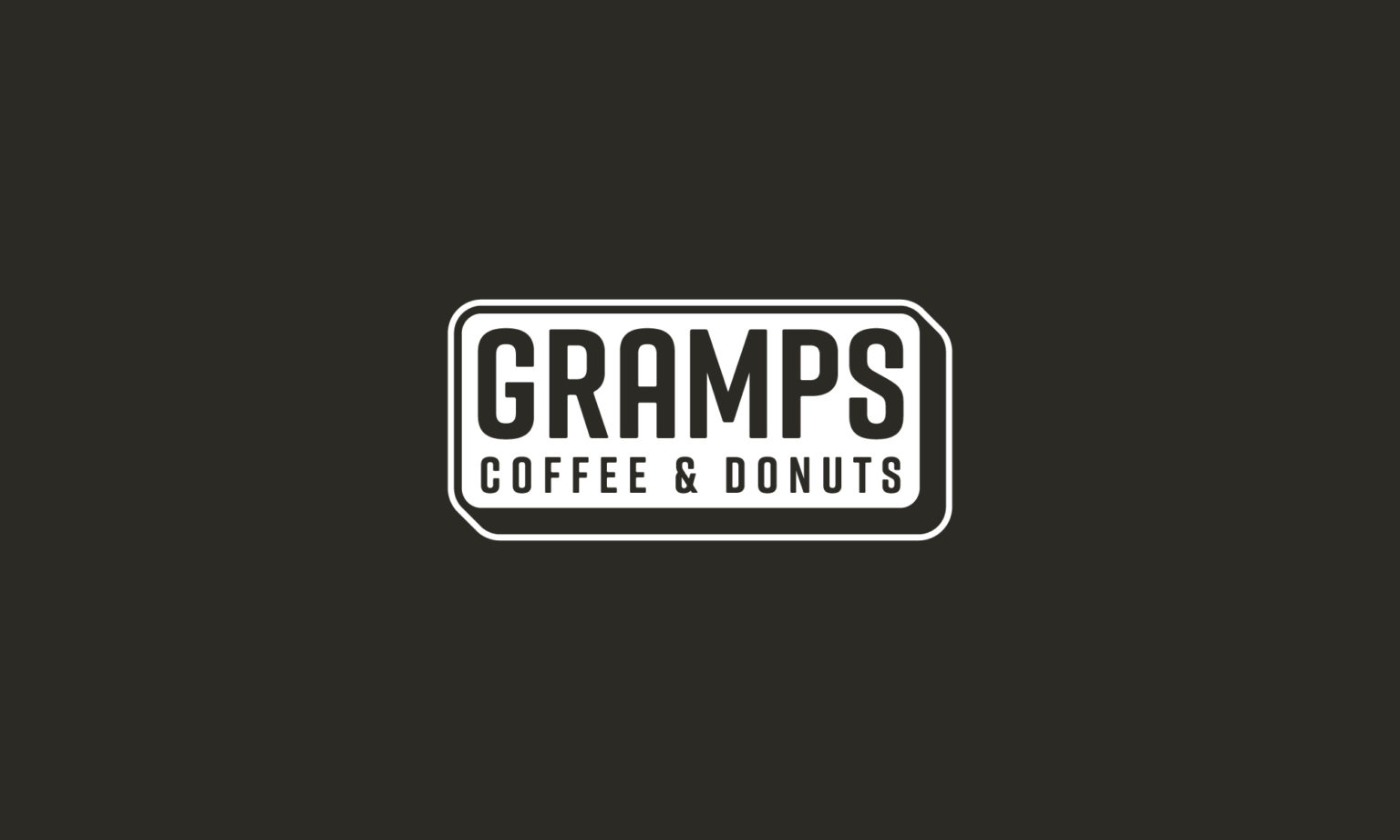 gramps coffee
